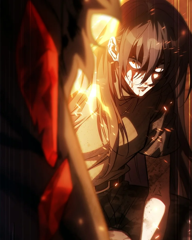 Lv. 99 Princess of Black Flame Chapter 2 - halaman 18
