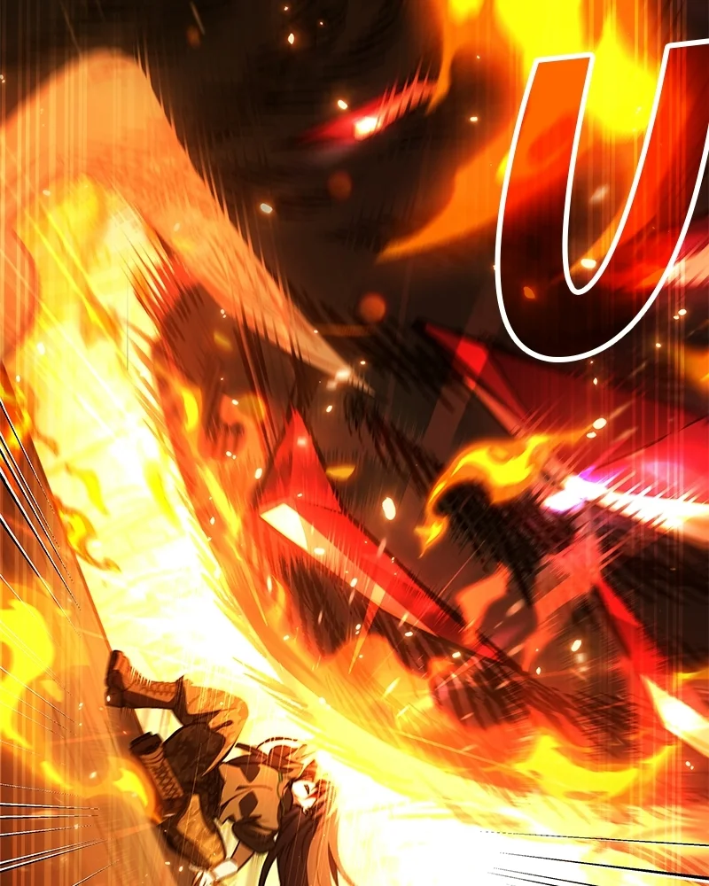Lv. 99 Princess of Black Flame Chapter 2 - halaman 24