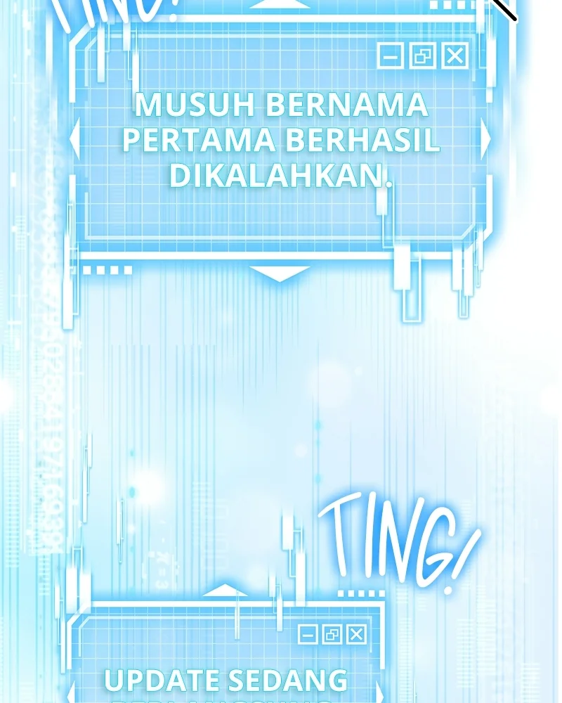 Lv. 99 Princess of Black Flame Chapter 2 - halaman 40
