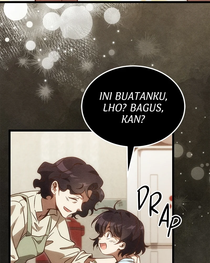 Lv. 99 Princess of Black Flame Chapter 2 - halaman 56