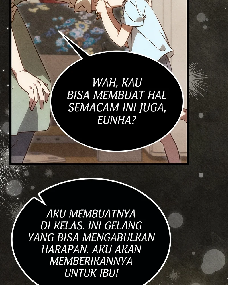 Lv. 99 Princess of Black Flame Chapter 2 - halaman 57