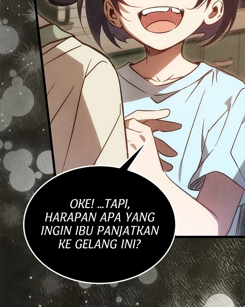 Lv. 99 Princess of Black Flame Chapter 2 - halaman 59