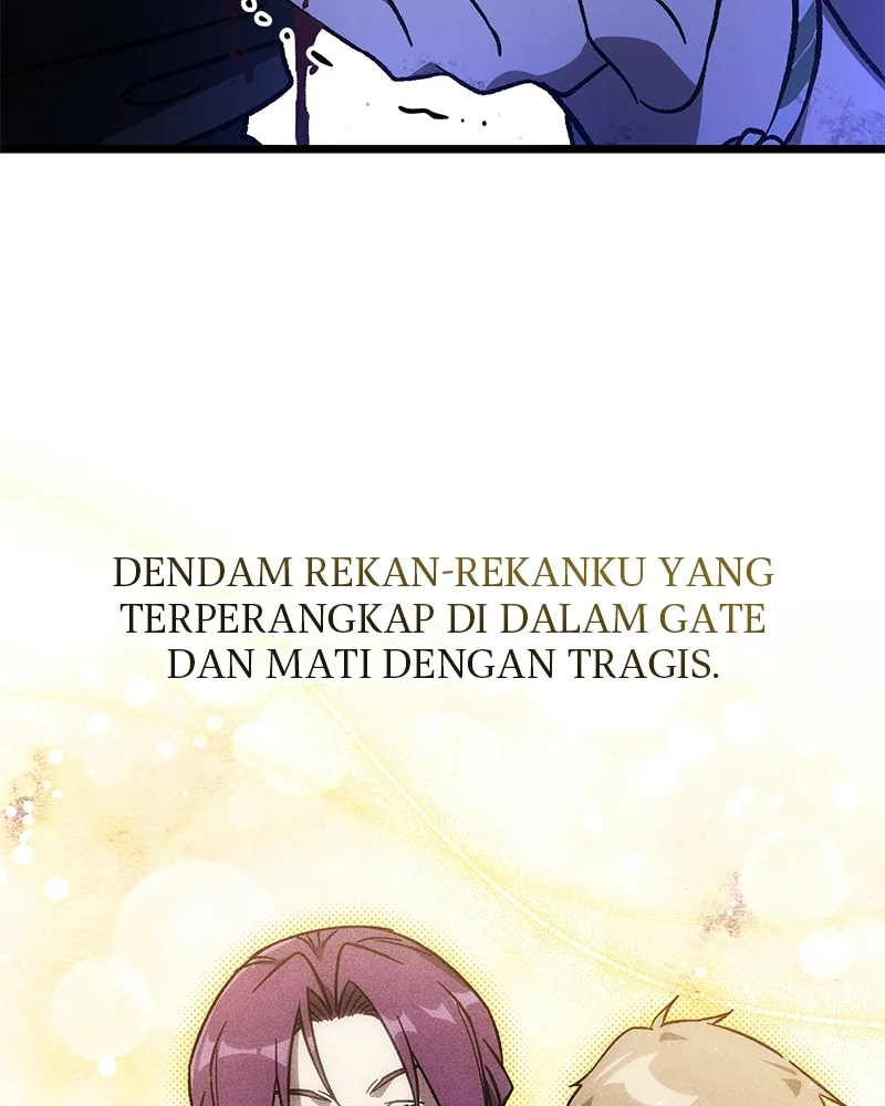 Lv. 99 Princess of Black Flame Chapter 2 - halaman 65