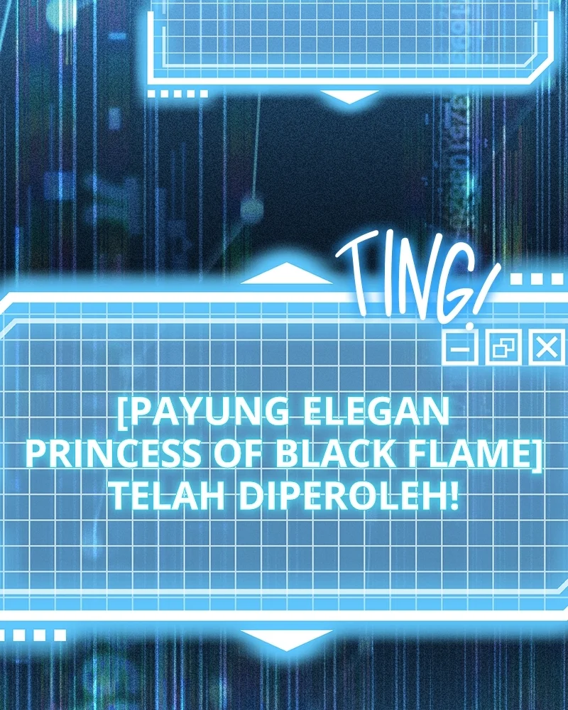 Lv. 99 Princess of Black Flame Chapter 2 - halaman 90