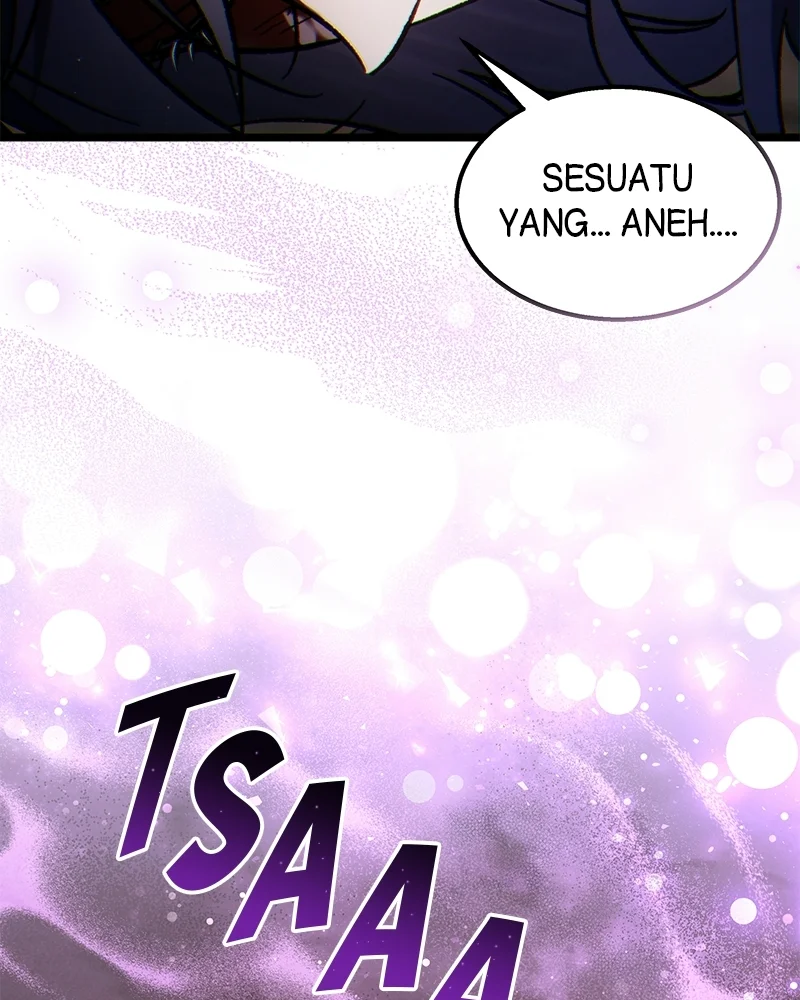 Lv. 99 Princess of Black Flame Chapter 2 - halaman 93