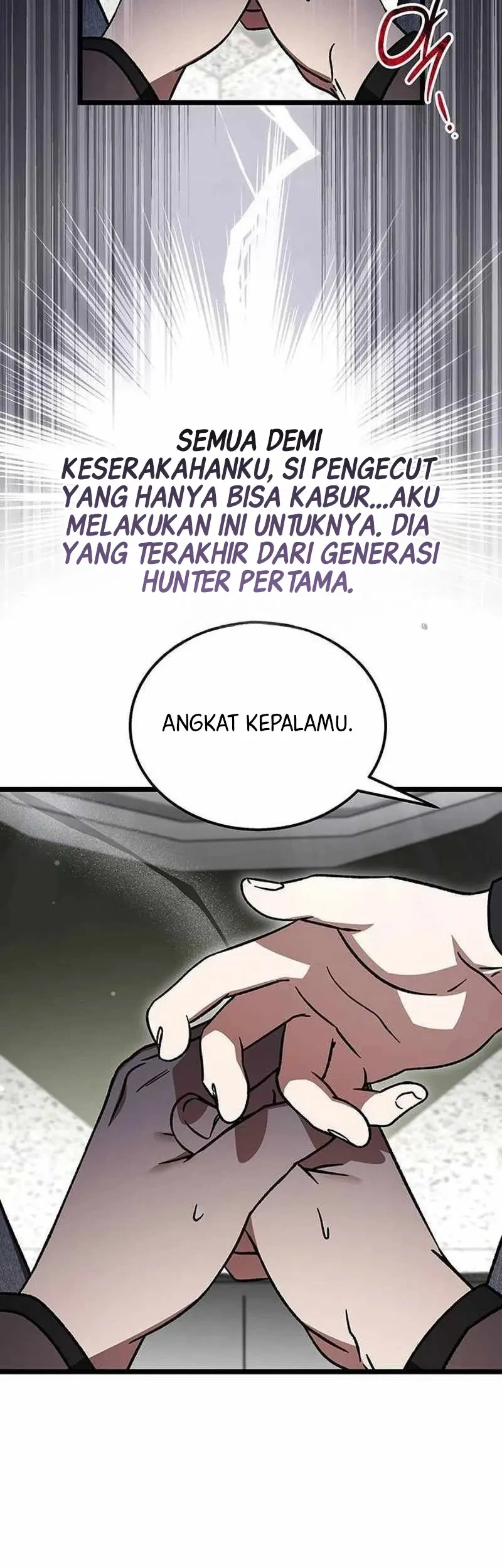 Lv. 99 Princess of Black Flame Chapter 20 - halaman 12