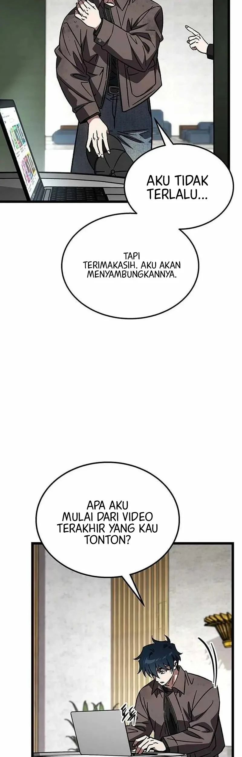 Lv. 99 Princess of Black Flame Chapter 20 - halaman 2