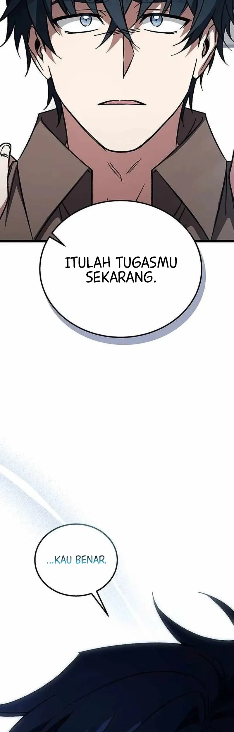 Lv. 99 Princess of Black Flame Chapter 20 - halaman 21