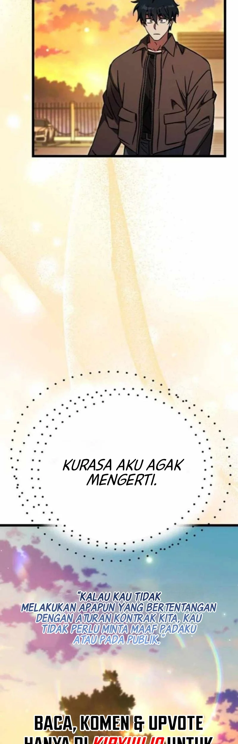 Lv. 99 Princess of Black Flame Chapter 21 - halaman 21