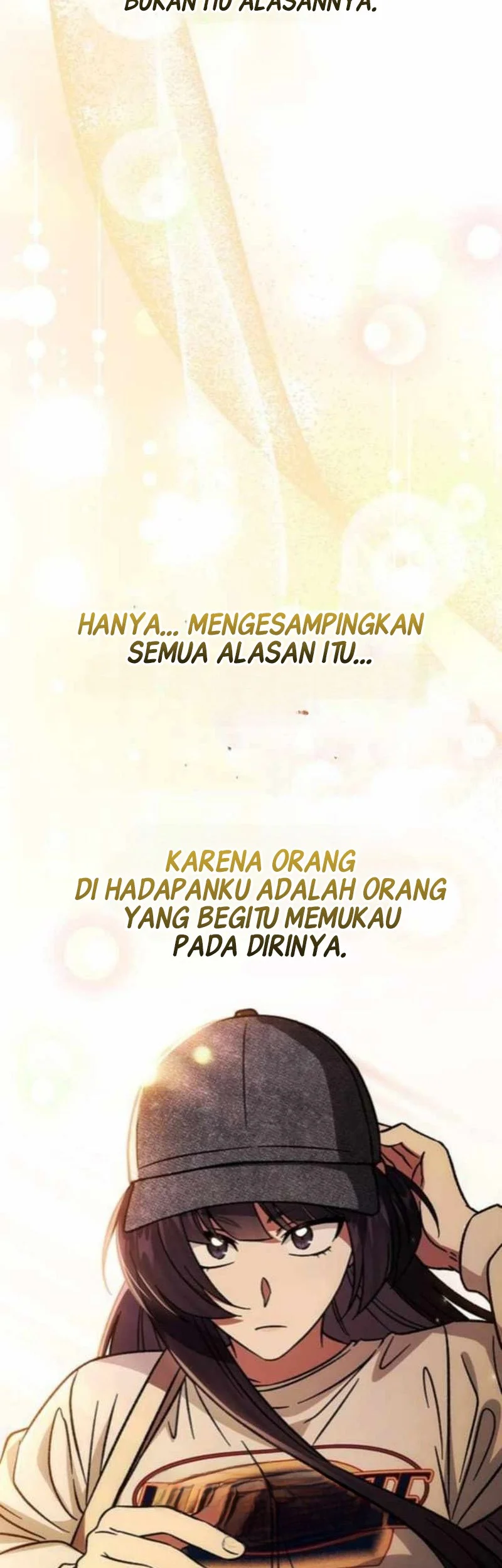 Lv. 99 Princess of Black Flame Chapter 21 - halaman 23