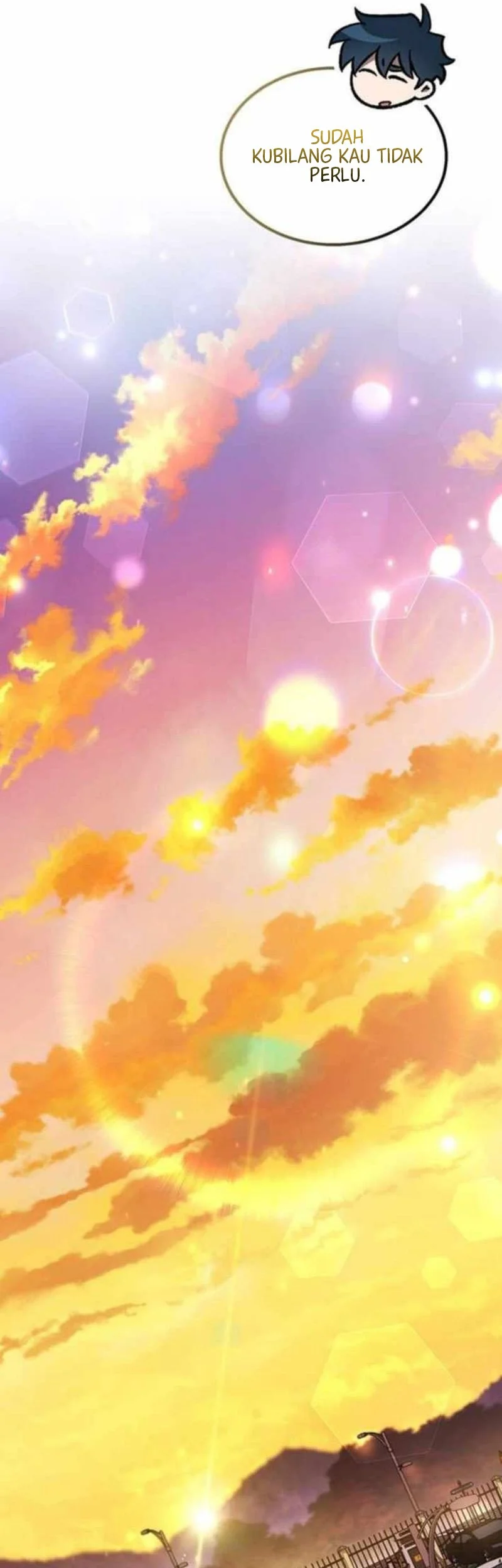 Lv. 99 Princess of Black Flame Chapter 21 - halaman 7