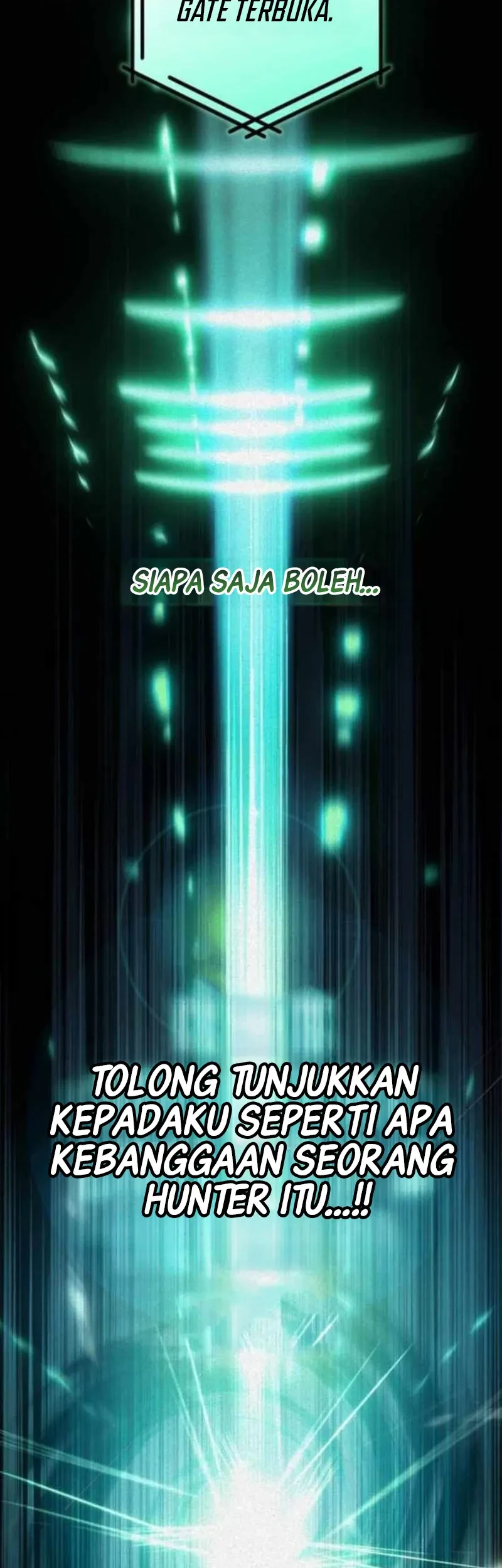 Lv. 99 Princess of Black Flame Chapter 22 - halaman 17