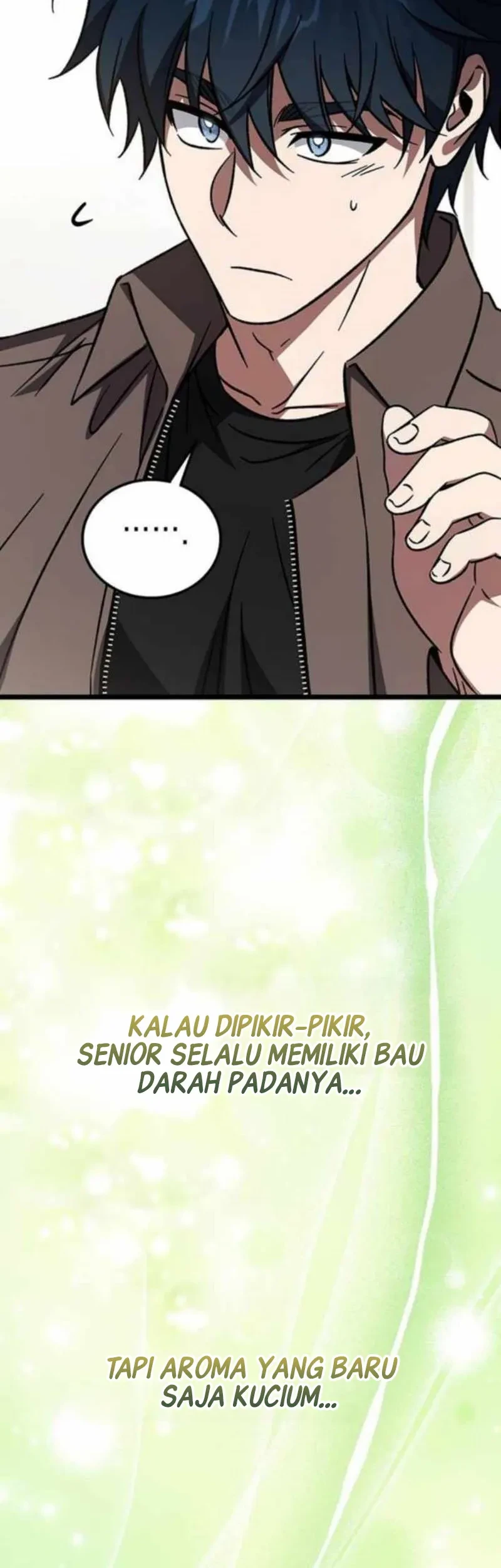 Lv. 99 Princess of Black Flame Chapter 22 - halaman 27
