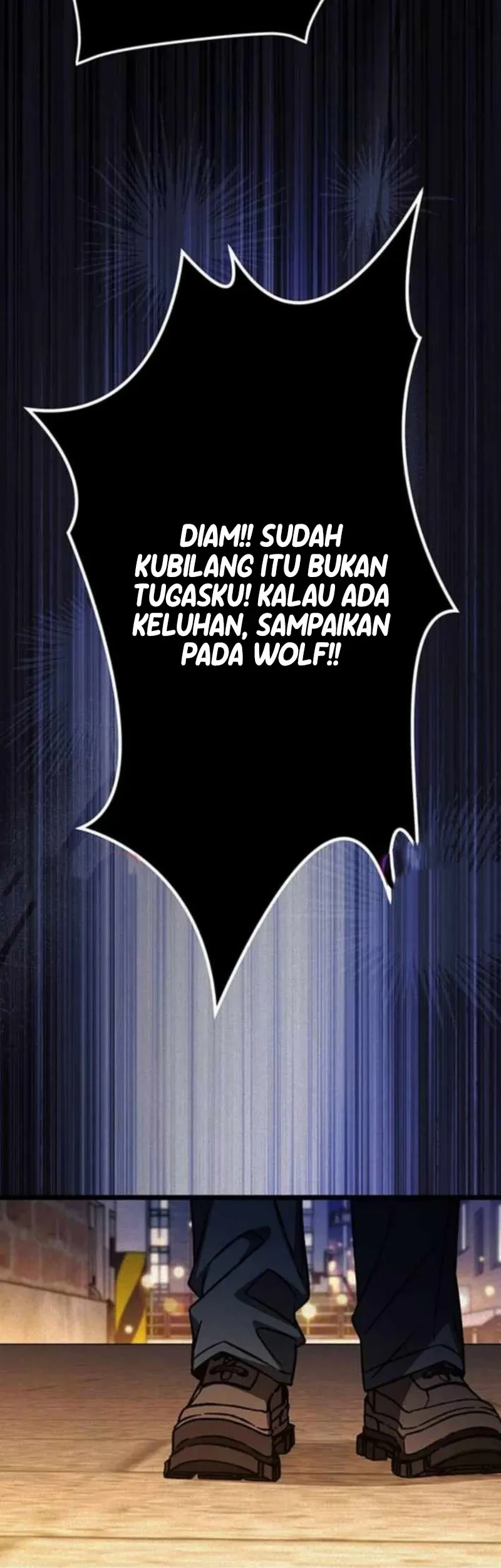 Lv. 99 Princess of Black Flame Chapter 22 - halaman 4