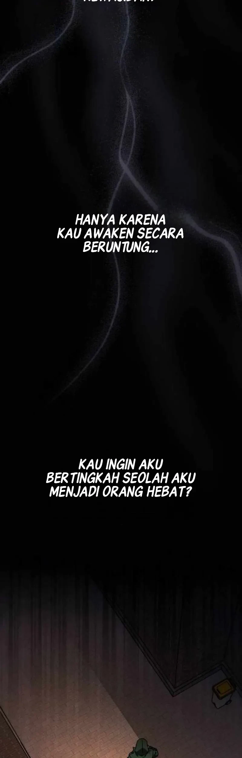 Lv. 99 Princess of Black Flame Chapter 22 - halaman 6