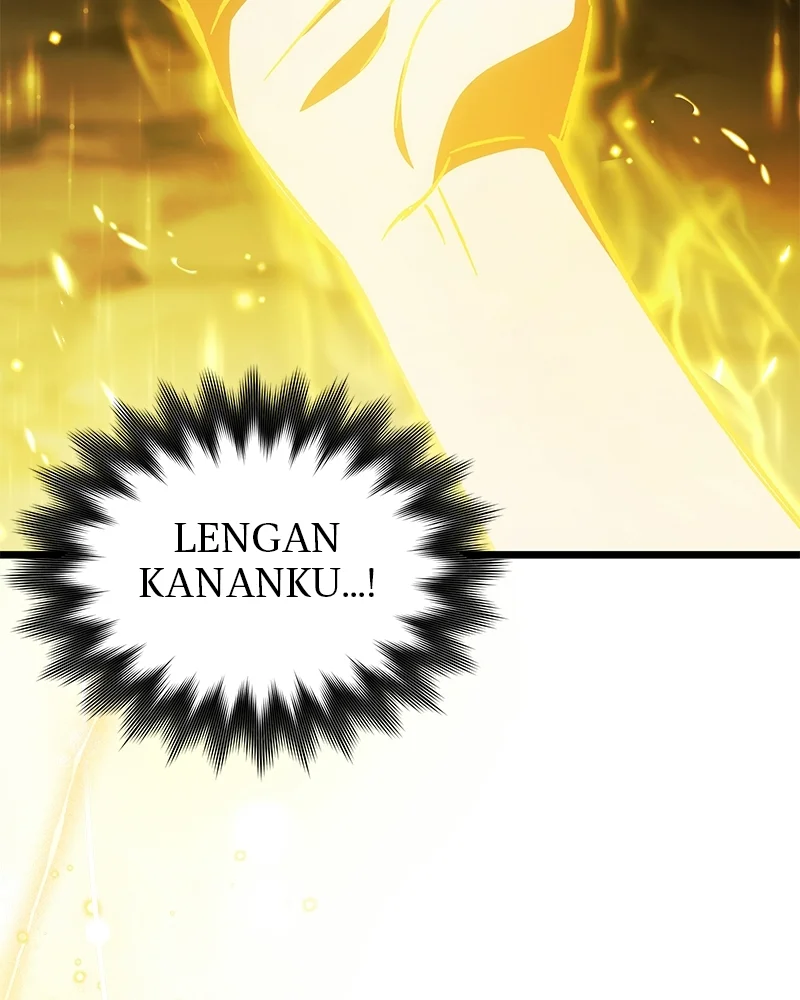 Lv. 99 Princess of Black Flame Chapter 3 - halaman 11