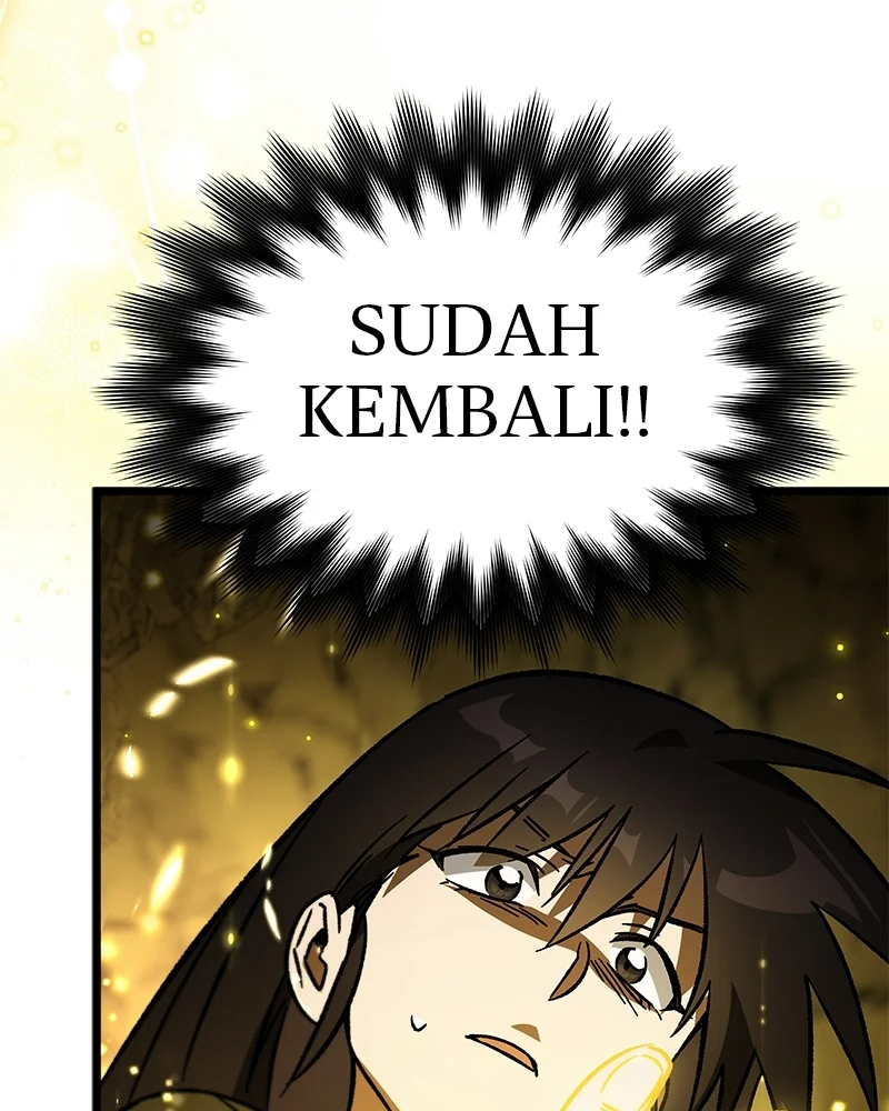 Lv. 99 Princess of Black Flame Chapter 3 - halaman 12