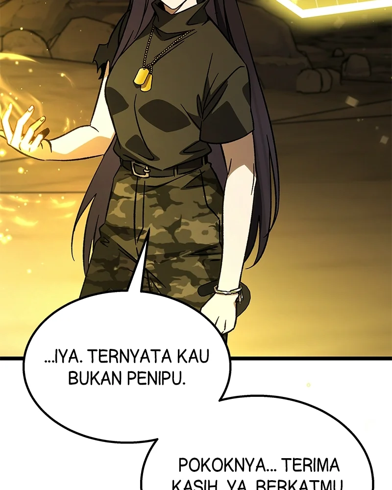 Lv. 99 Princess of Black Flame Chapter 3 - halaman 15