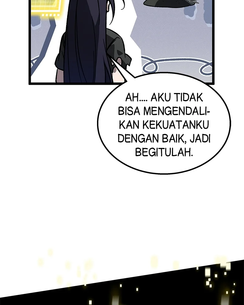 Lv. 99 Princess of Black Flame Chapter 3 - halaman 17