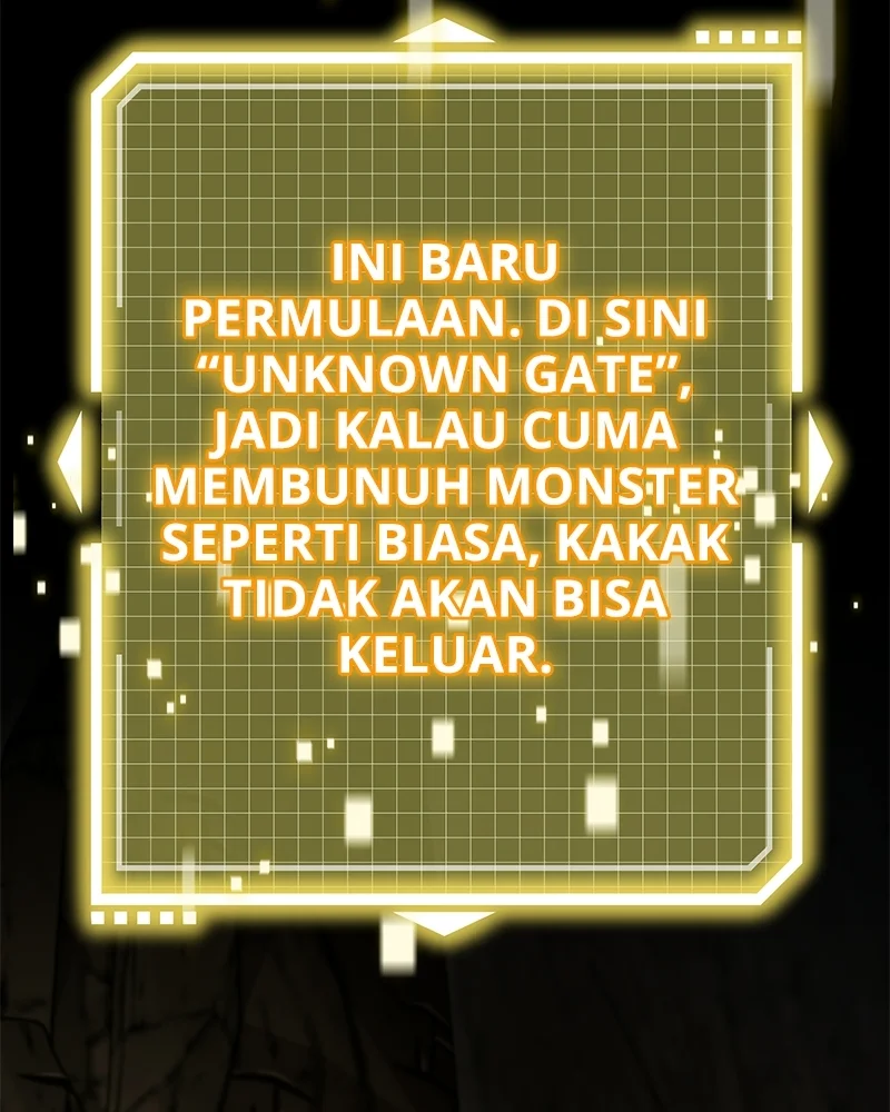 Lv. 99 Princess of Black Flame Chapter 3 - halaman 18