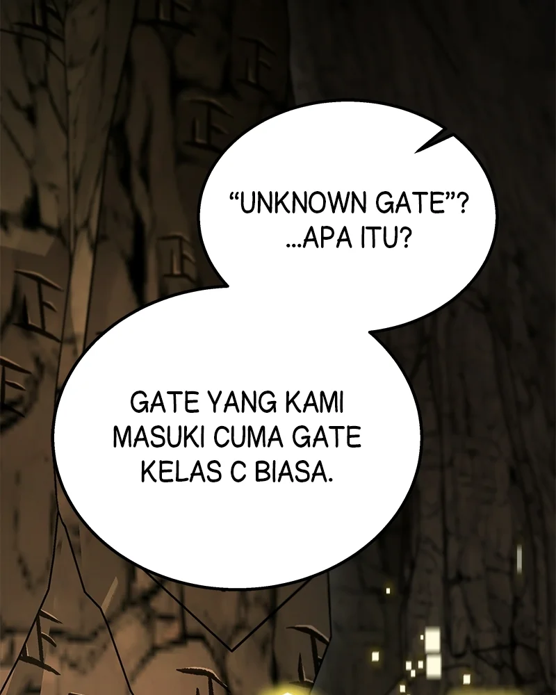 Lv. 99 Princess of Black Flame Chapter 3 - halaman 19