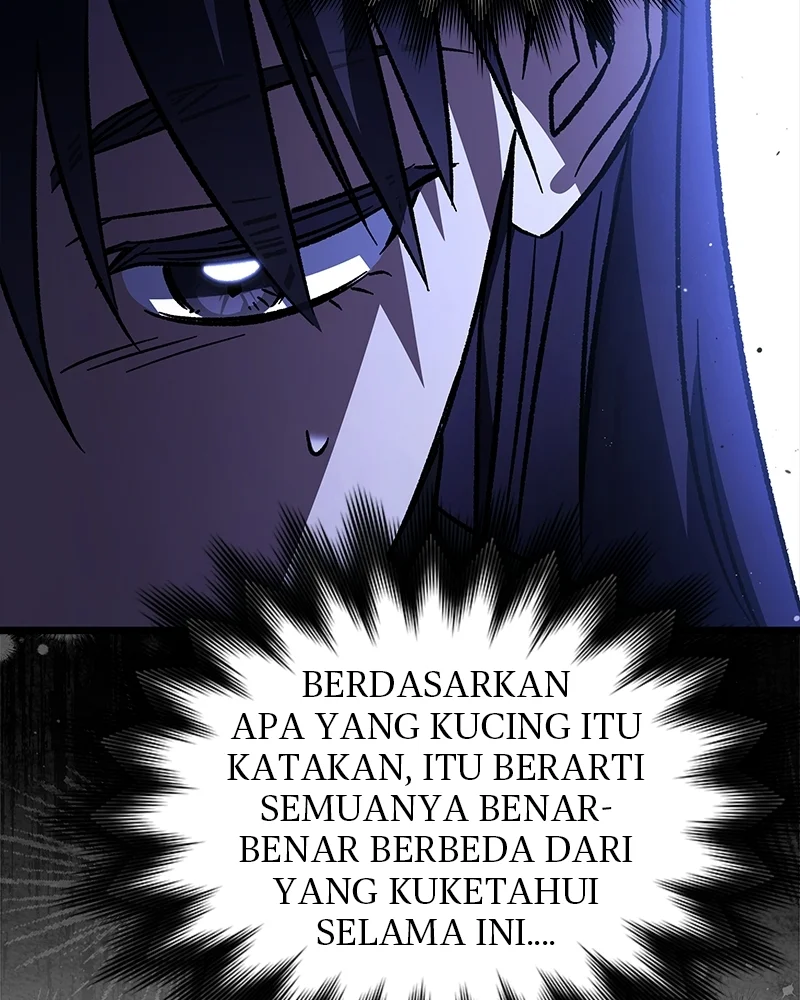 Lv. 99 Princess of Black Flame Chapter 3 - halaman 22