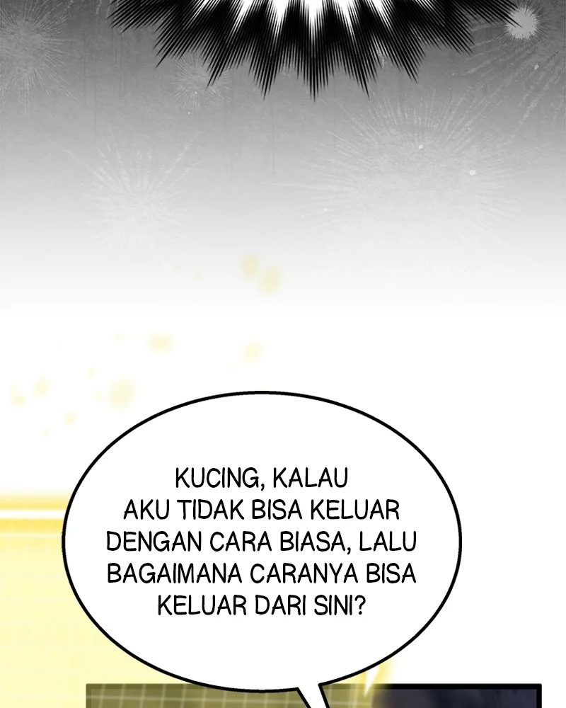 Lv. 99 Princess of Black Flame Chapter 3 - halaman 23