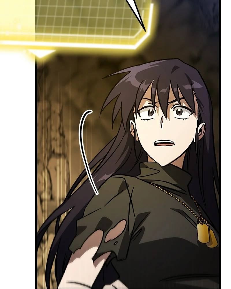 Lv. 99 Princess of Black Flame Chapter 3 - halaman 24