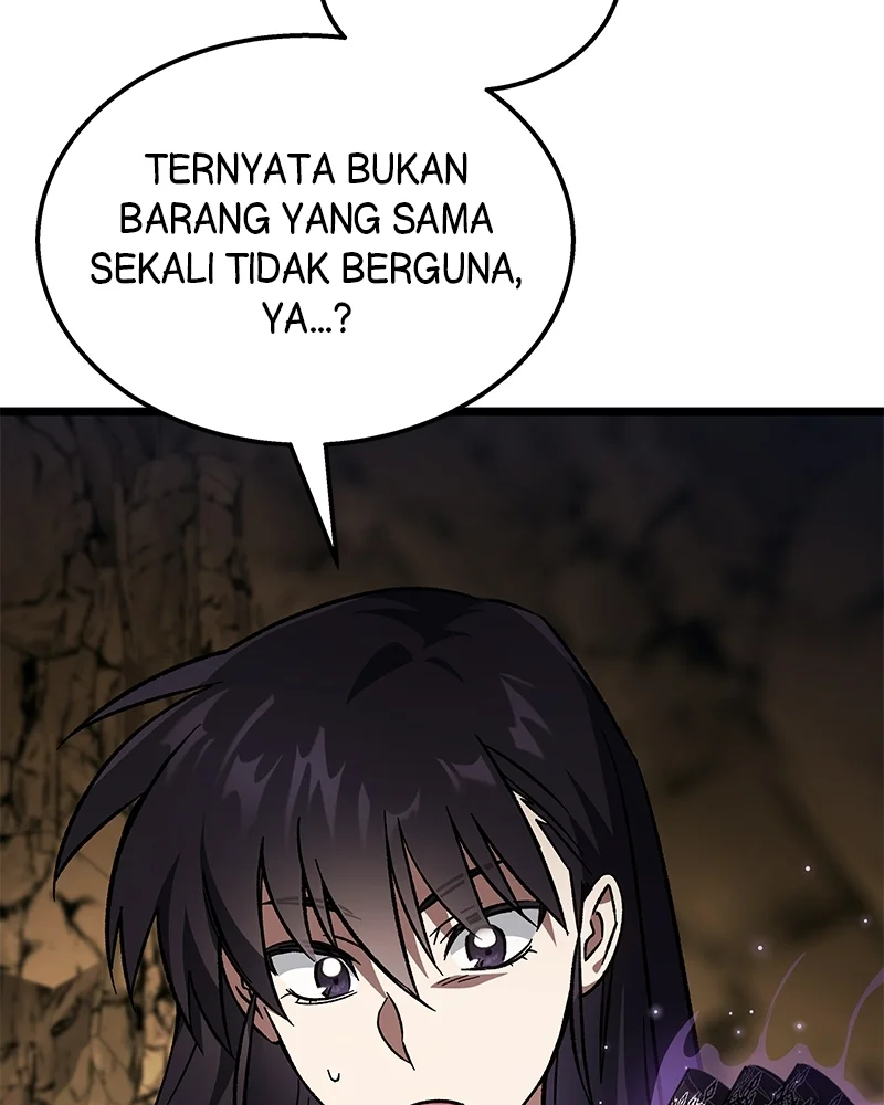 Lv. 99 Princess of Black Flame Chapter 3 - halaman 27
