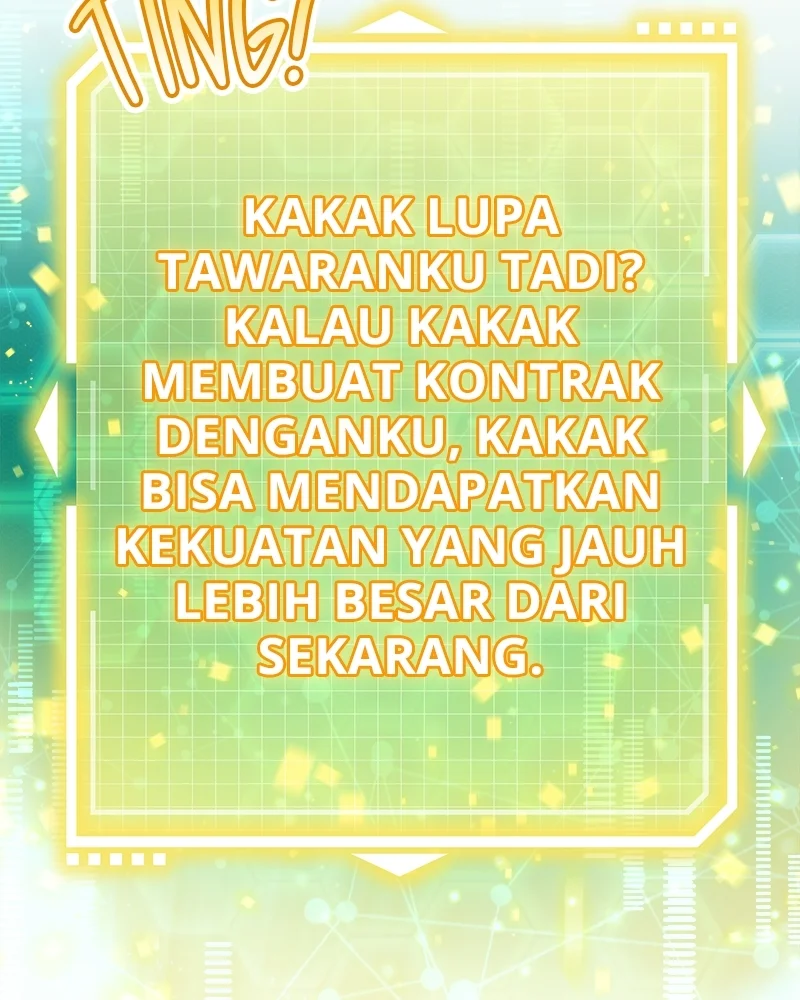 Lv. 99 Princess of Black Flame Chapter 3 - halaman 37