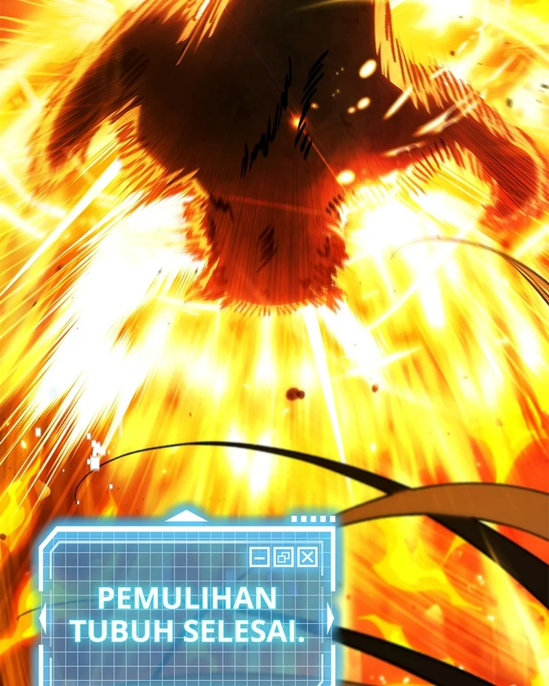 Lv. 99 Princess of Black Flame Chapter 3 - halaman 4