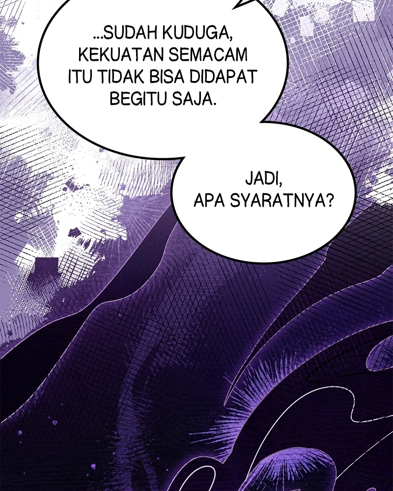 Lv. 99 Princess of Black Flame Chapter 3 - halaman 40