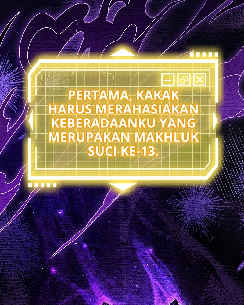 Lv. 99 Princess of Black Flame Chapter 3 - halaman 41