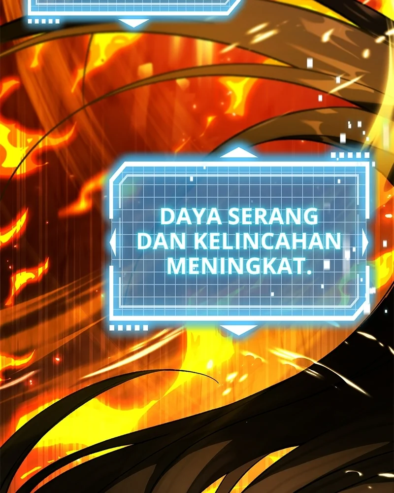 Lv. 99 Princess of Black Flame Chapter 3 - halaman 5