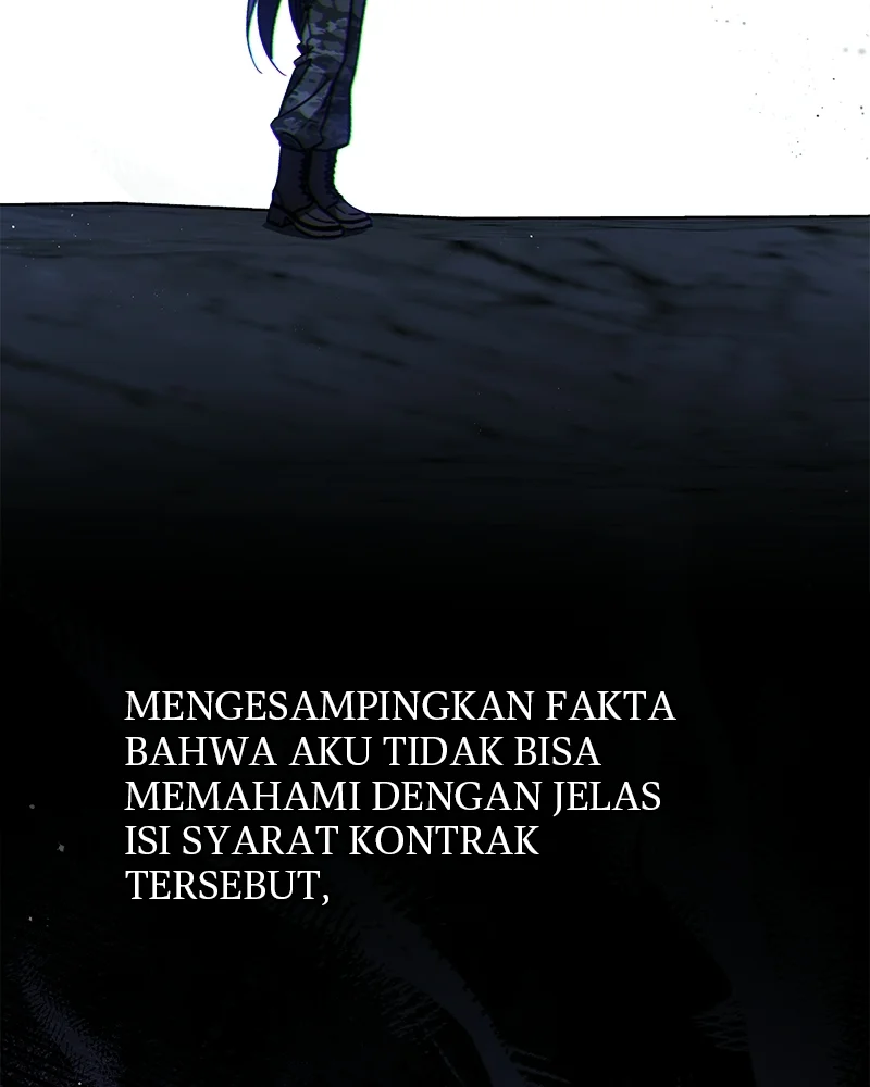 Lv. 99 Princess of Black Flame Chapter 3 - halaman 52