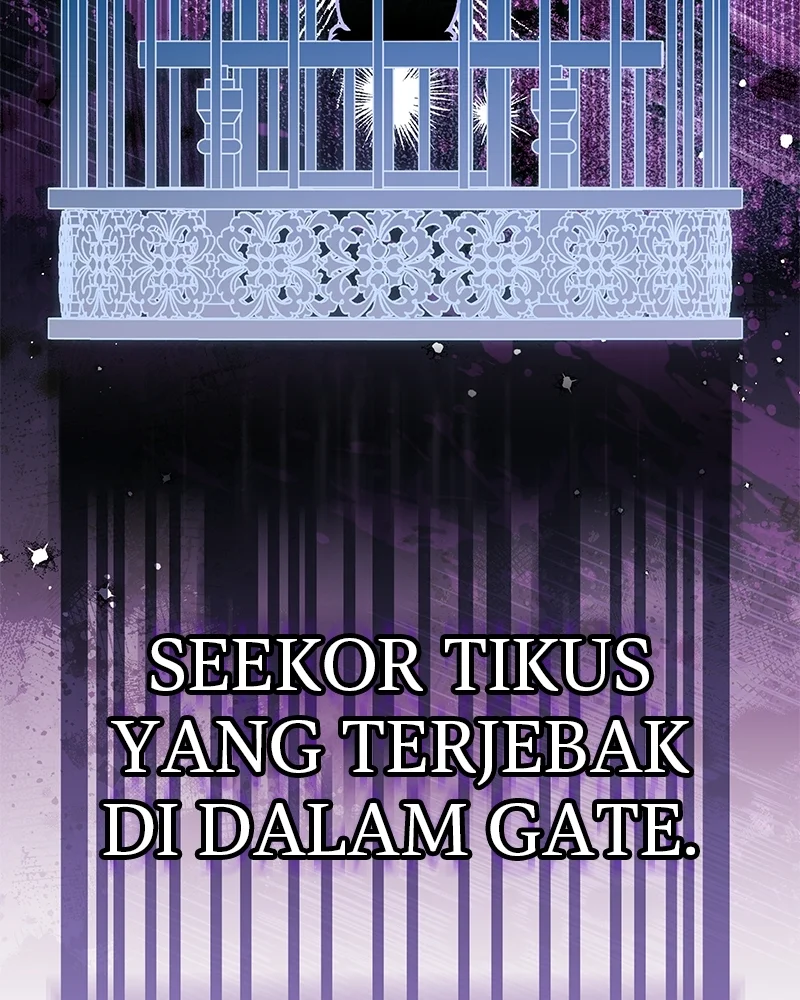 Lv. 99 Princess of Black Flame Chapter 3 - halaman 55