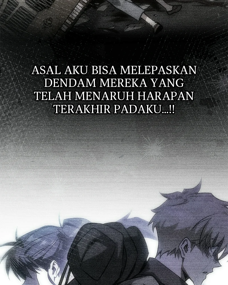 Lv. 99 Princess of Black Flame Chapter 3 - halaman 59