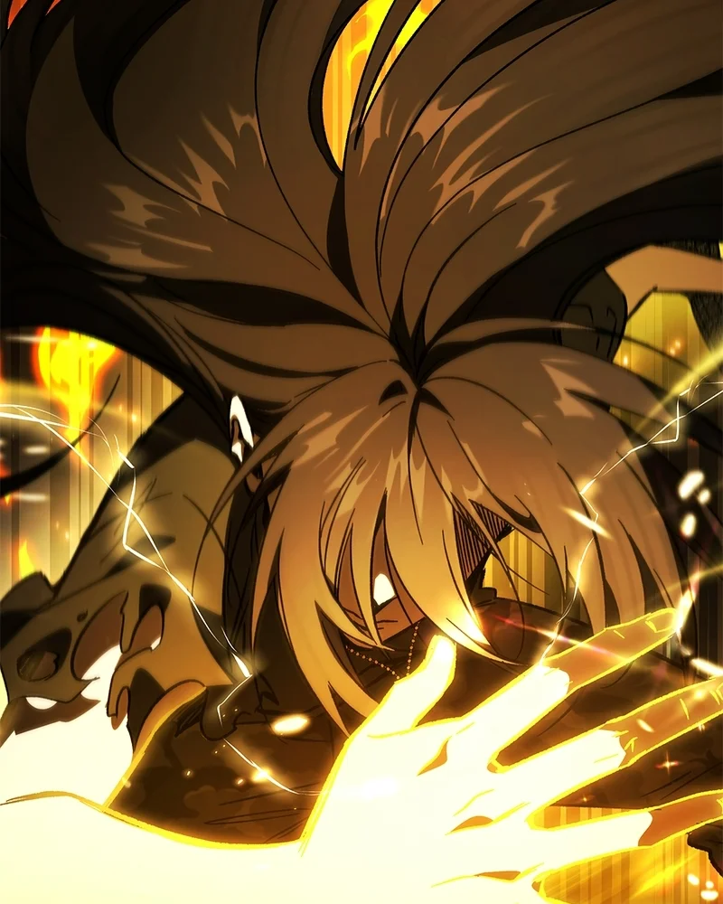Lv. 99 Princess of Black Flame Chapter 3 - halaman 6
