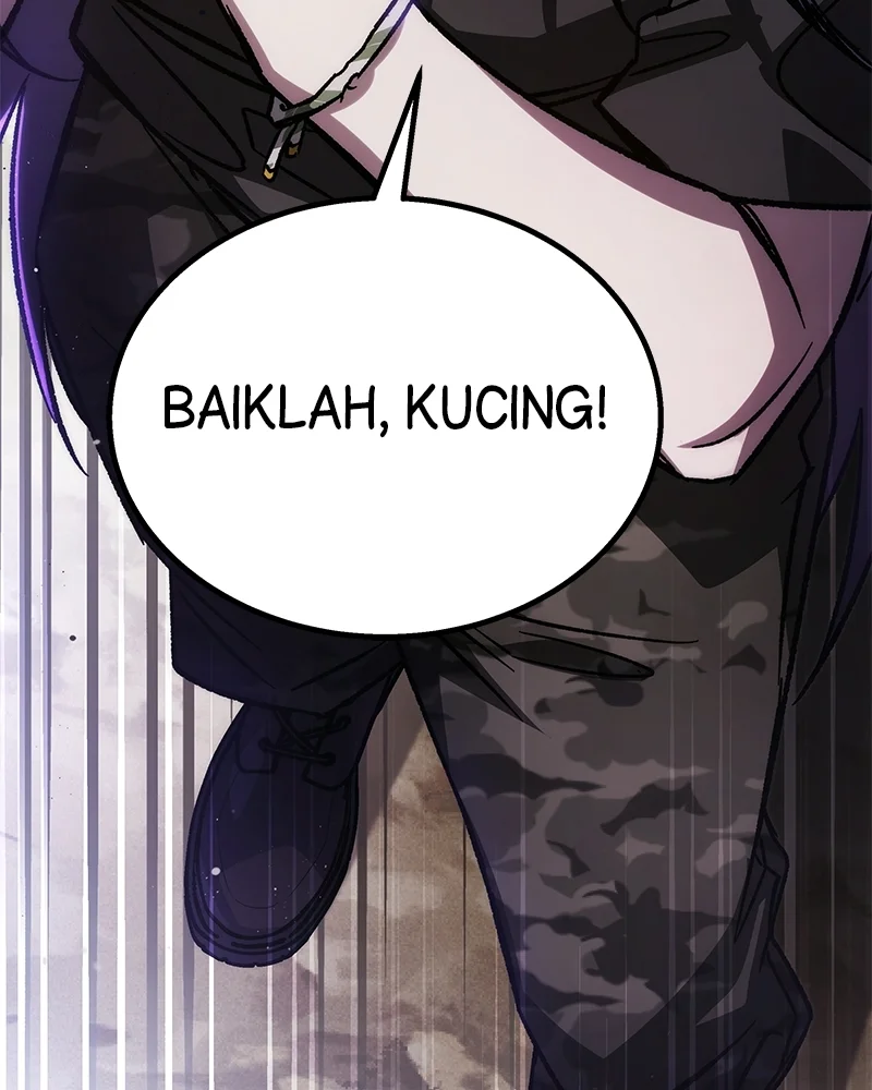 Lv. 99 Princess of Black Flame Chapter 3 - halaman 65