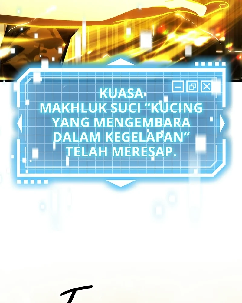 Lv. 99 Princess of Black Flame Chapter 3 - halaman 7