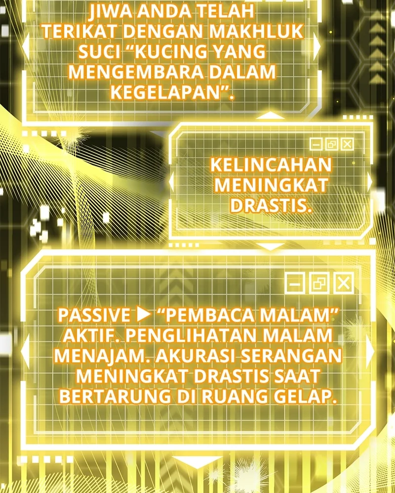 Lv. 99 Princess of Black Flame Chapter 3 - halaman 73