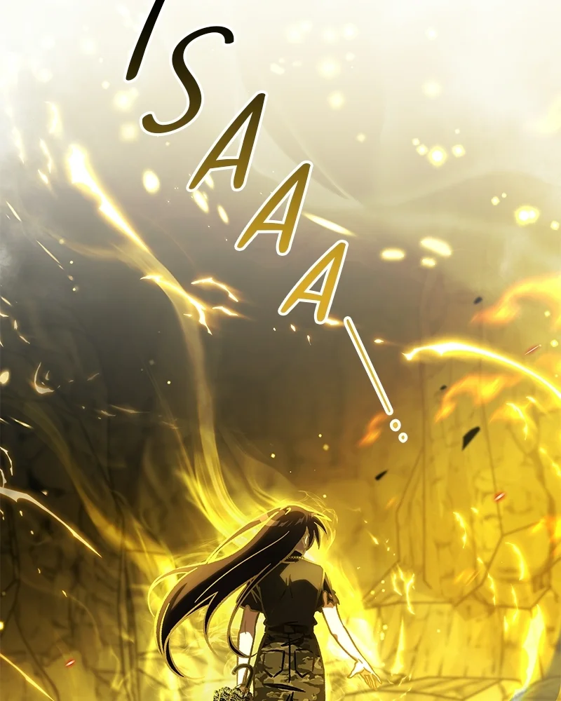 Lv. 99 Princess of Black Flame Chapter 3 - halaman 8