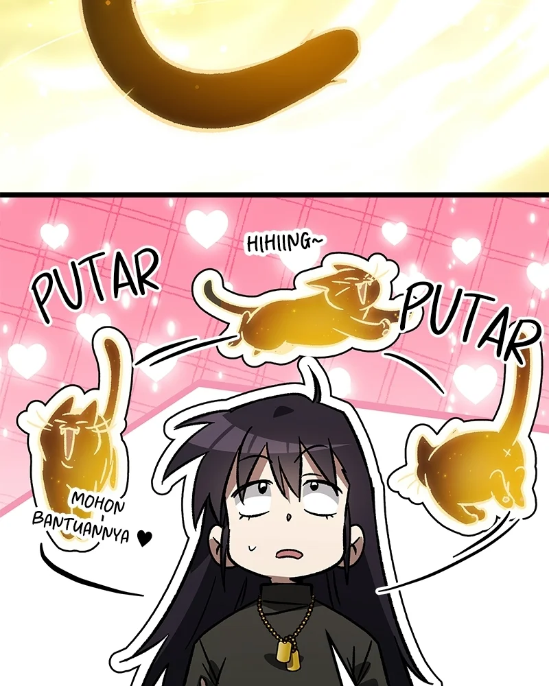 Lv. 99 Princess of Black Flame Chapter 3 - halaman 81