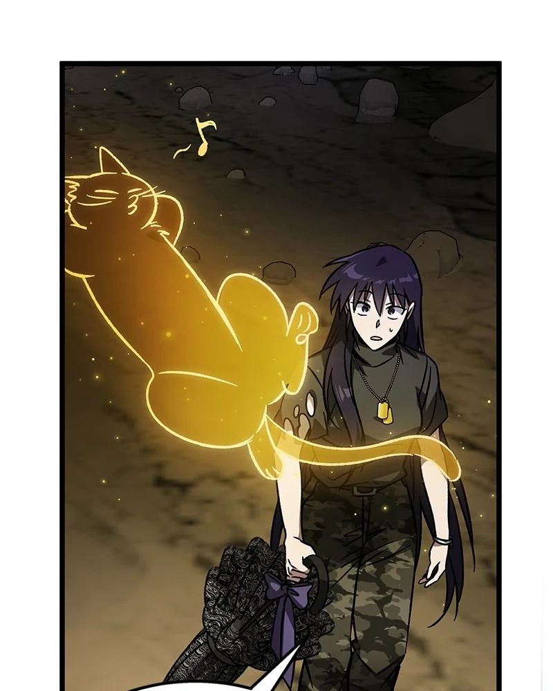 Lv. 99 Princess of Black Flame Chapter 3 - halaman 84