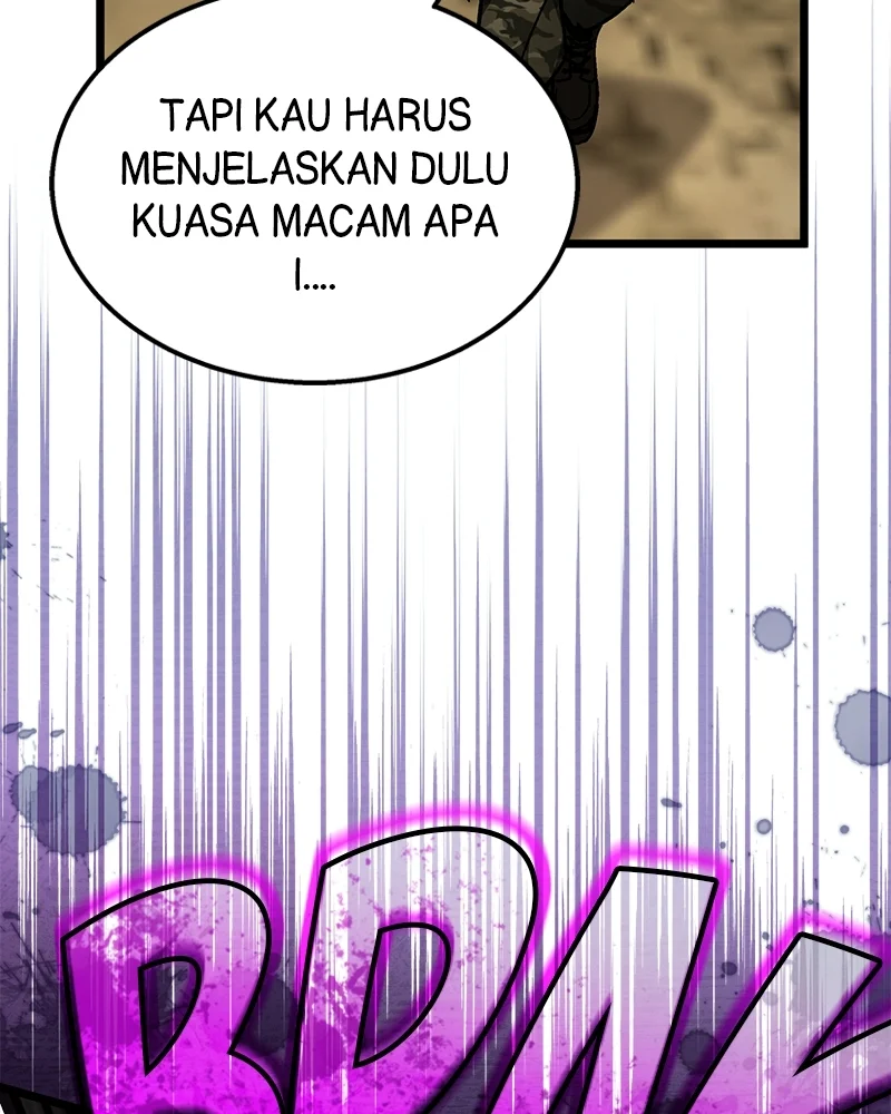 Lv. 99 Princess of Black Flame Chapter 3 - halaman 85