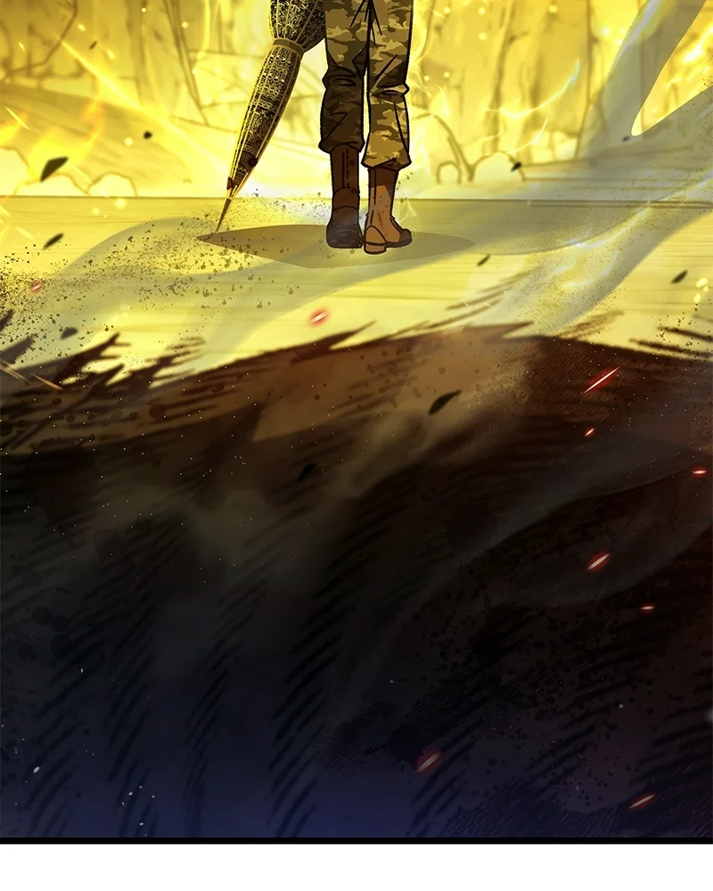 Lv. 99 Princess of Black Flame Chapter 3 - halaman 9
