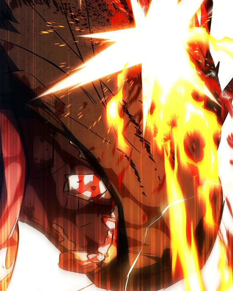 Lv. 99 Princess of Black Flame Chapter 4 - halaman 1
