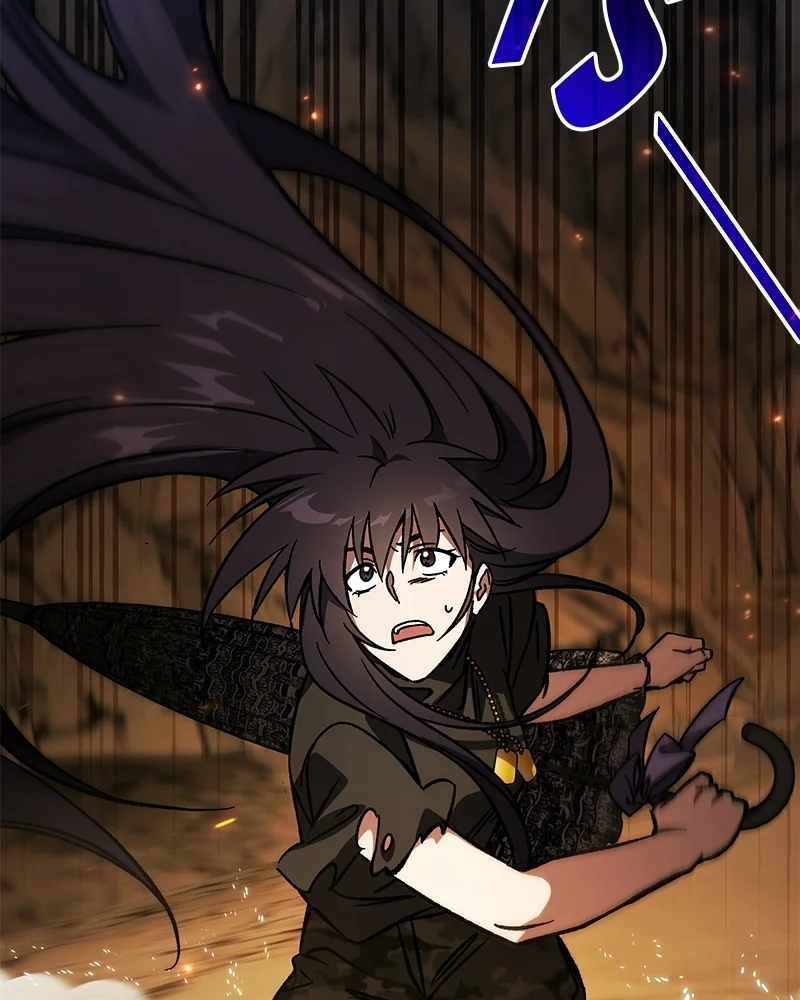 Lv. 99 Princess of Black Flame Chapter 4 - halaman 11