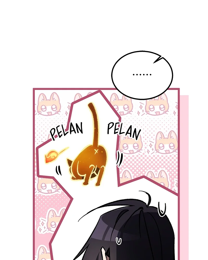 Lv. 99 Princess of Black Flame Chapter 4 - halaman 14
