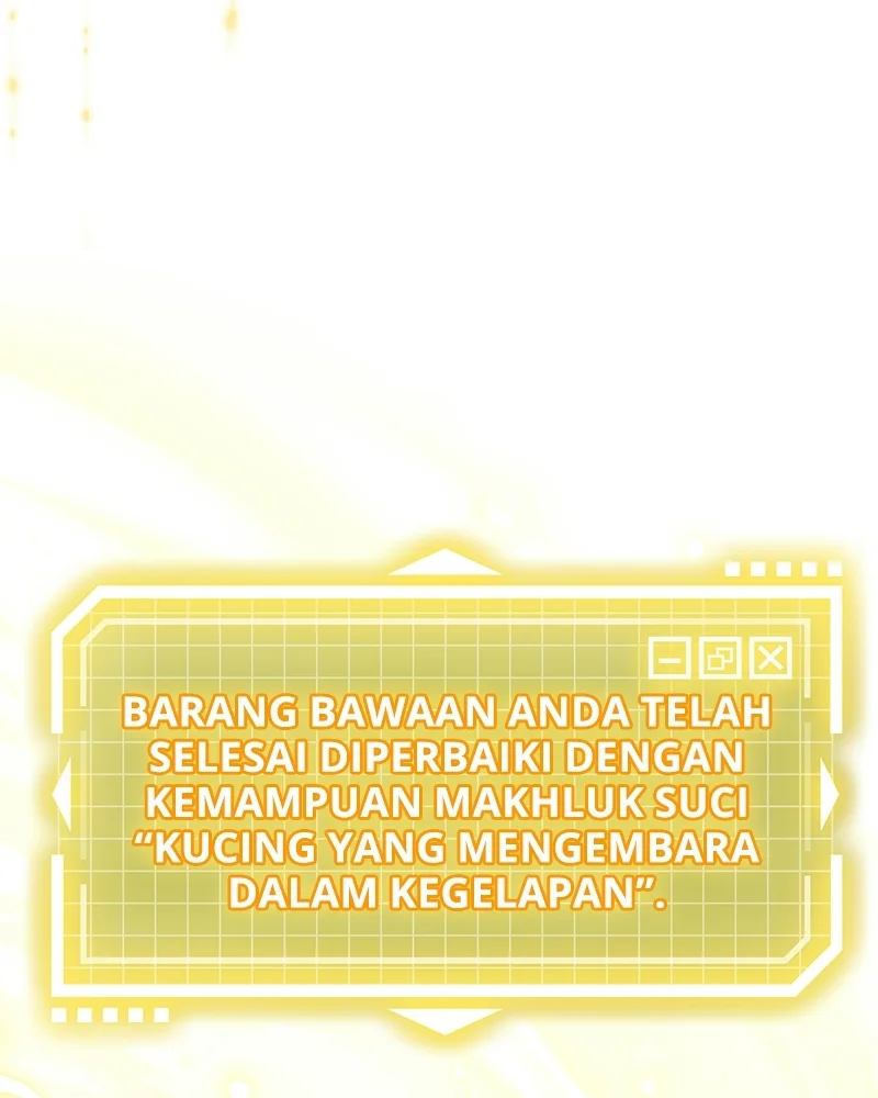 Lv. 99 Princess of Black Flame Chapter 4 - halaman 36